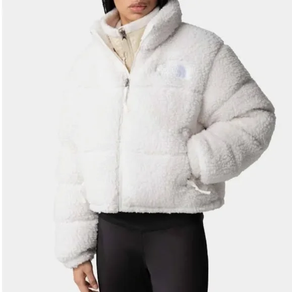 The North Face | Jackets & Coats | Womens The North Face Sherpa 